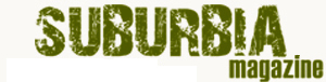 Suburbia Magazine. Sesiones Marzo 2010